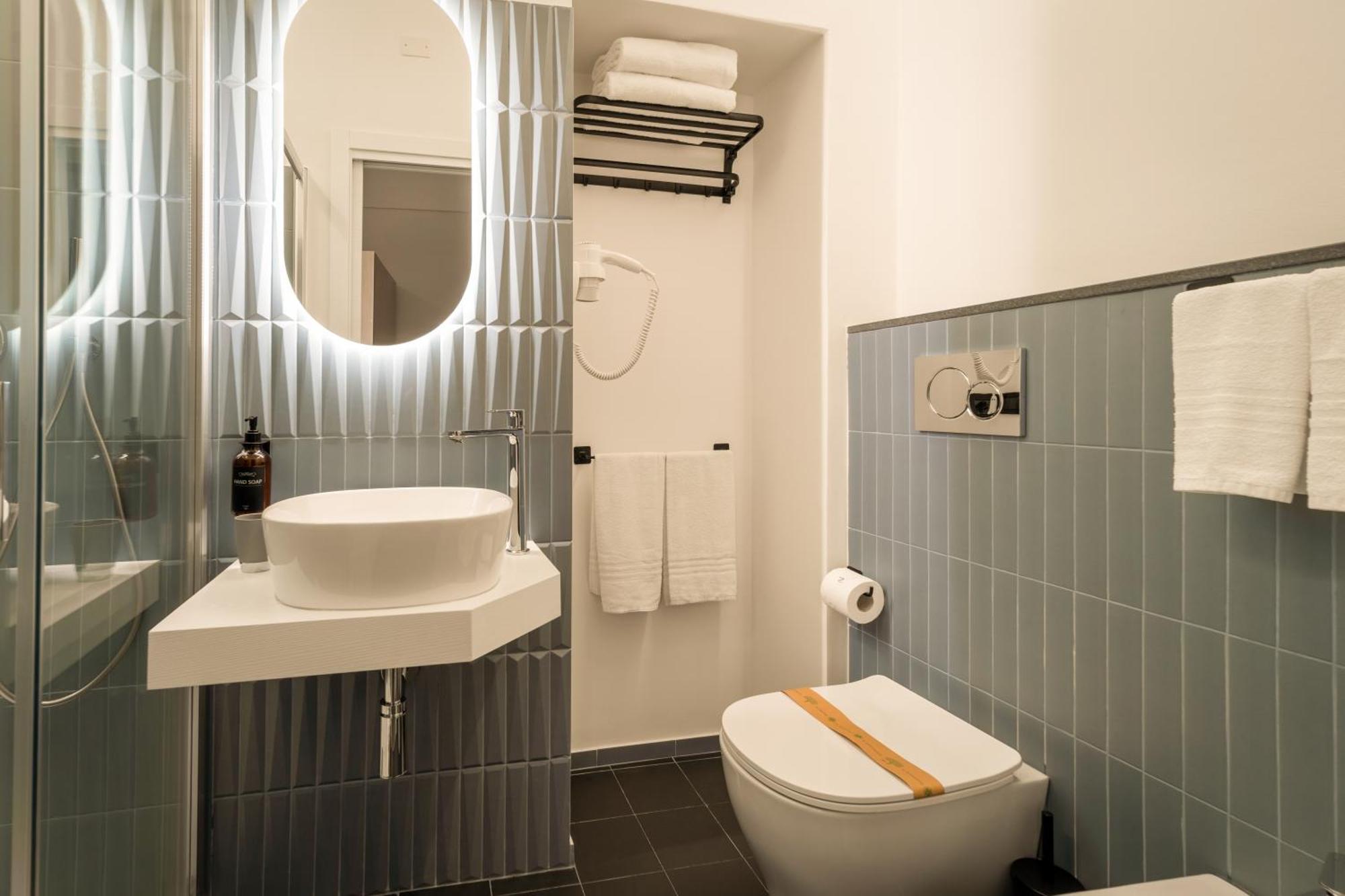 Archimede Vacanze B&B Syracuse Extérieur photo