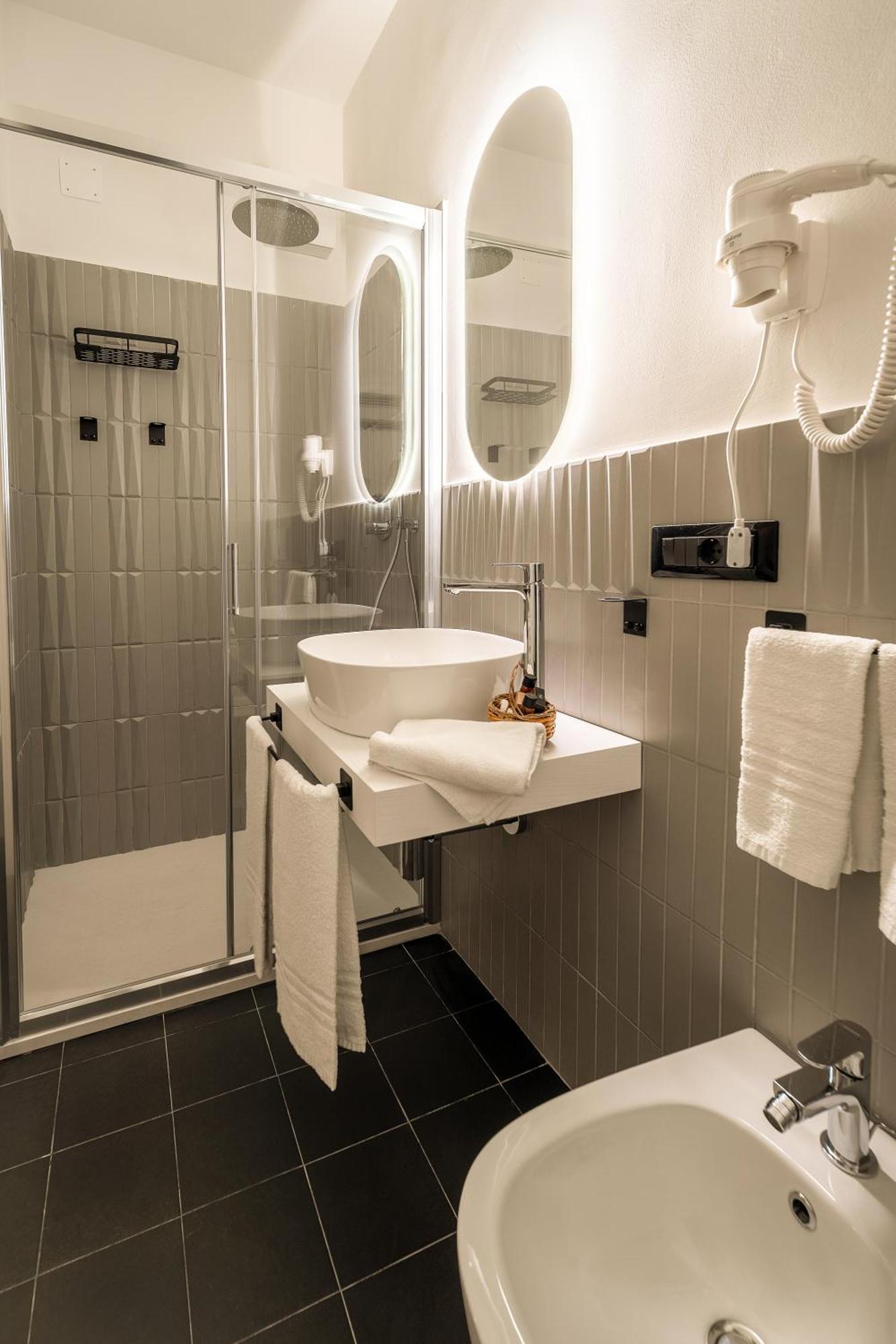 Archimede Vacanze B&B Syracuse Extérieur photo