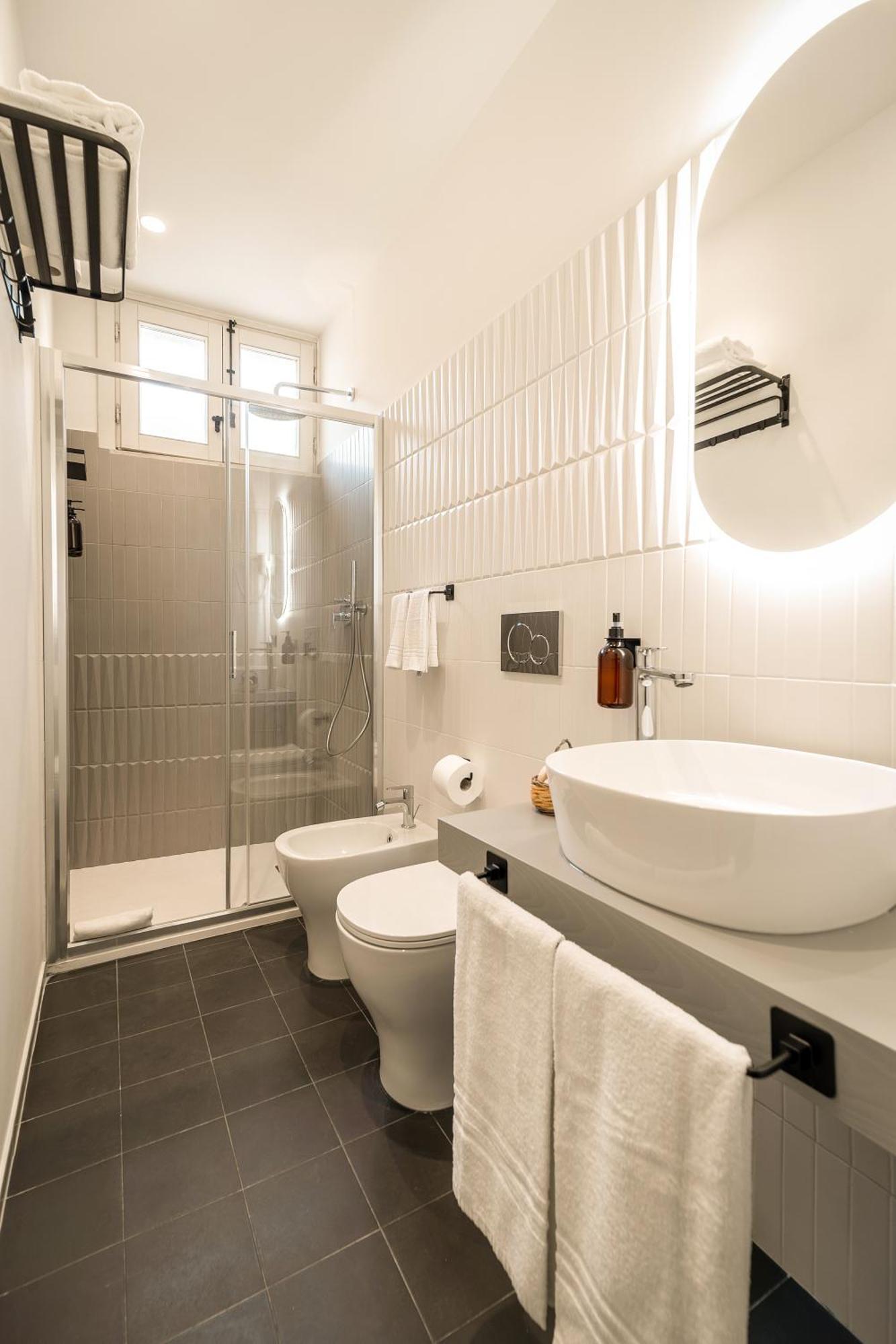 Archimede Vacanze B&B Syracuse Extérieur photo