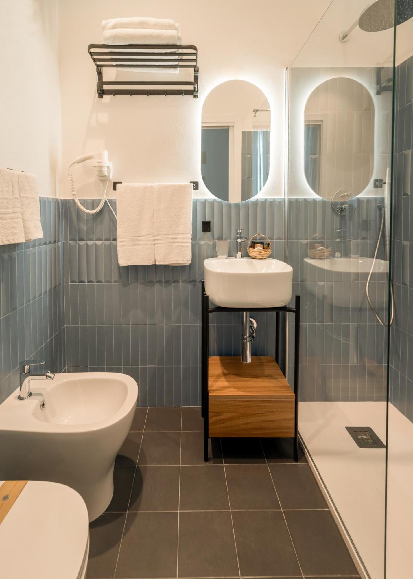 Archimede Vacanze B&B Syracuse Extérieur photo