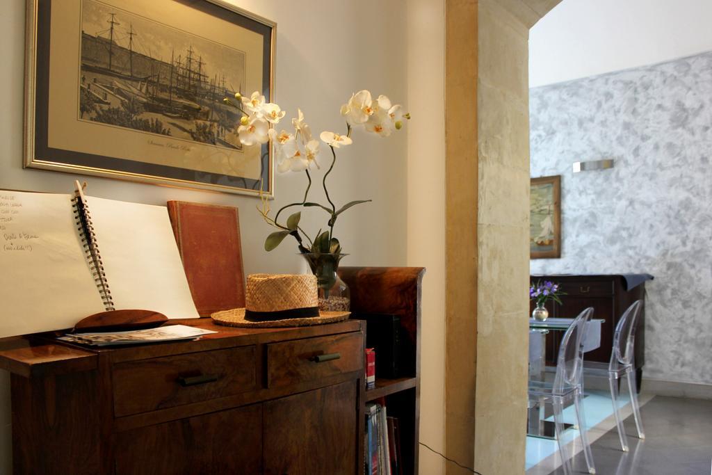 Archimede Vacanze B&B Syracuse Extérieur photo