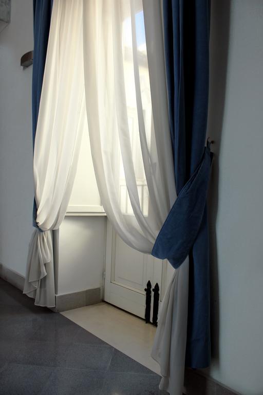 Archimede Vacanze B&B Syracuse Extérieur photo