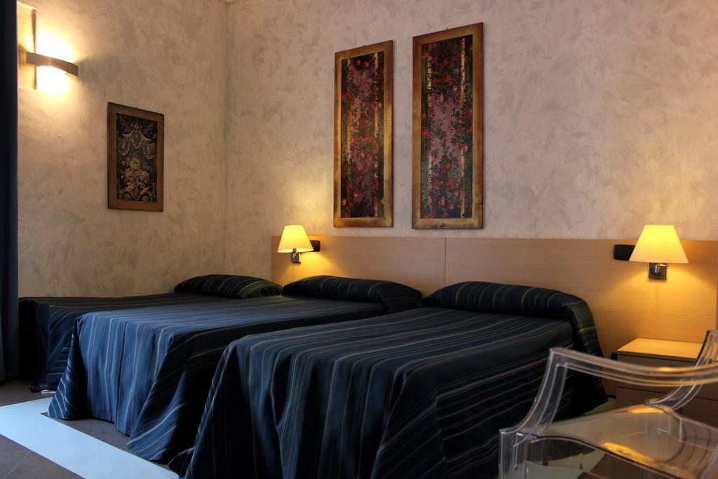 Archimede Vacanze B&B Syracuse Extérieur photo