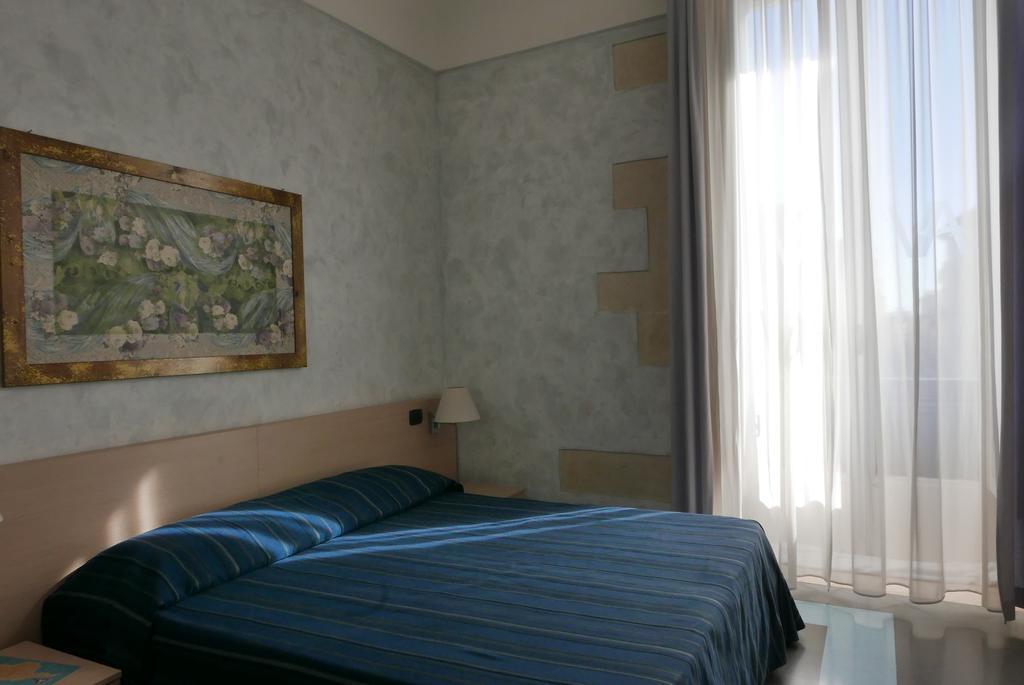 Archimede Vacanze B&B Syracuse Extérieur photo