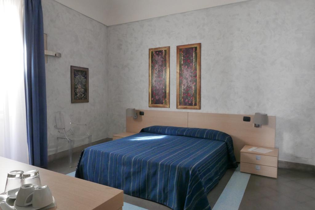 Archimede Vacanze B&B Syracuse Extérieur photo