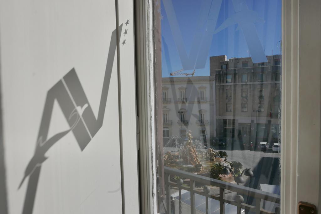 Archimede Vacanze B&B Syracuse Extérieur photo